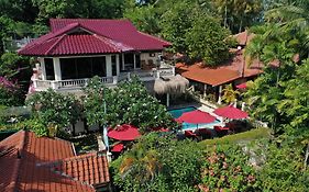 Tempat Senang Spa Resort & Restaurant